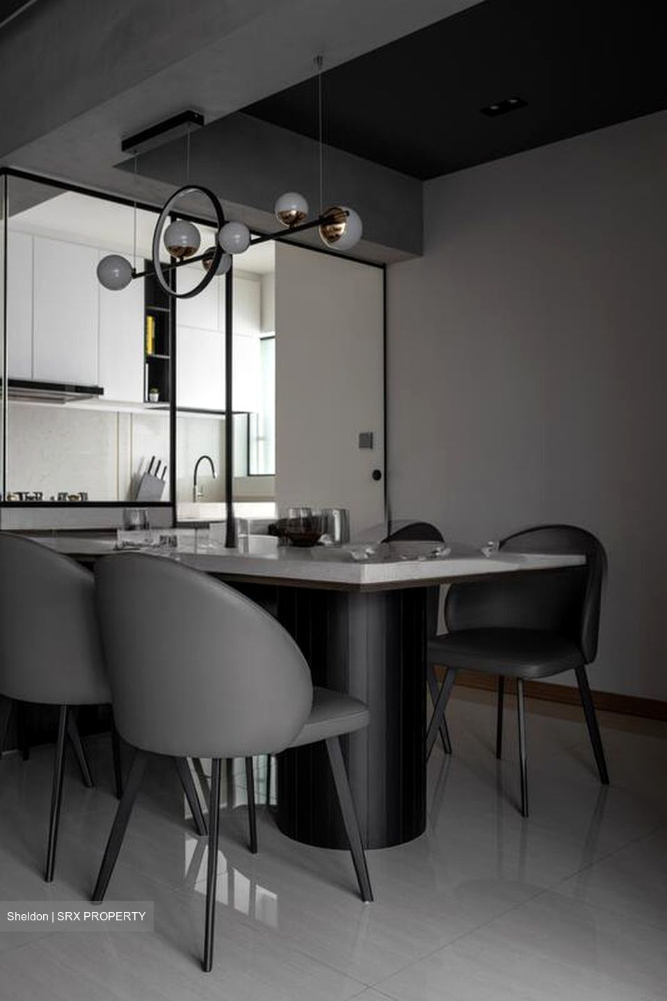 Blk 406C Northshore Residences I (Punggol), HDB 4 Rooms #523363871